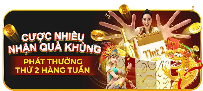 Biểu tượng chương trình VIP lucky8882