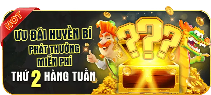 Thưởng nạp lại hàng ngày lucky8882