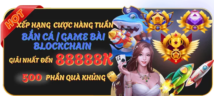 Biểu tượng khuyến mãi chào mừng lucky8882