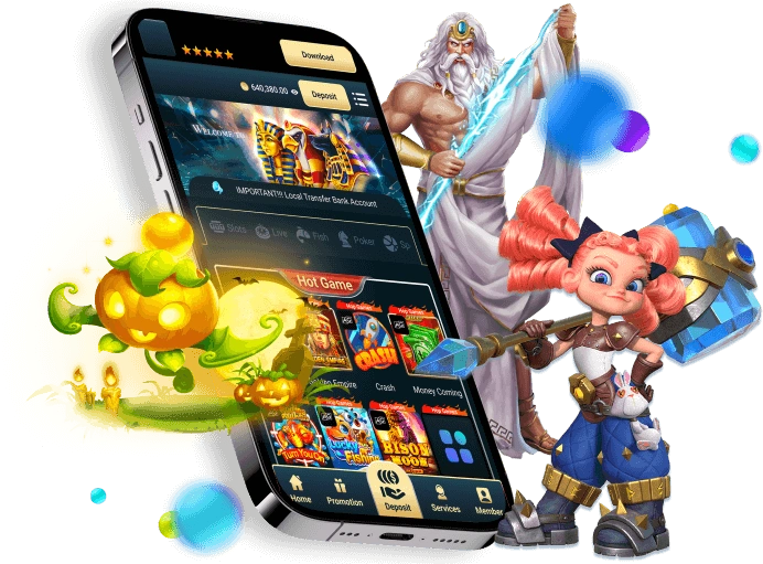 Đội ngũ hỗ trợ khách hàng chuyên nghiệp của lucky8882