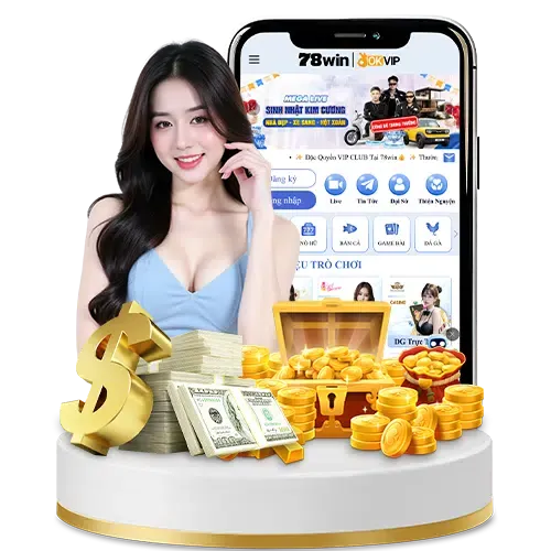 Giao diện thân thiện của lucky8882 khuyến mãi