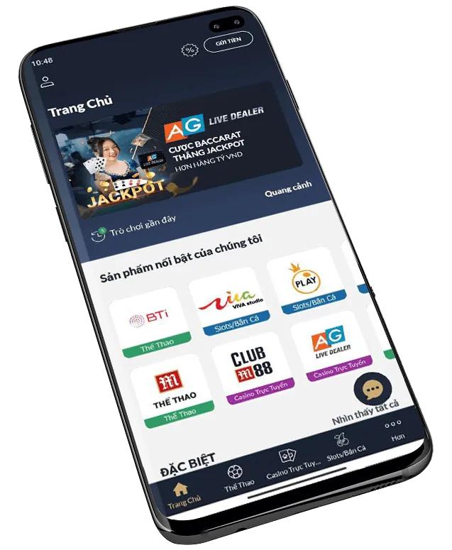 Sứ mệnh và tầm nhìn của lucky8882 khuyến mãi