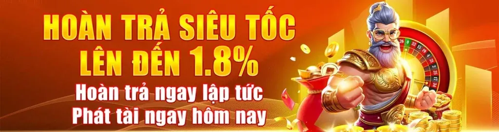 Chương trình Đối tác lucky8882 khuyến mãi