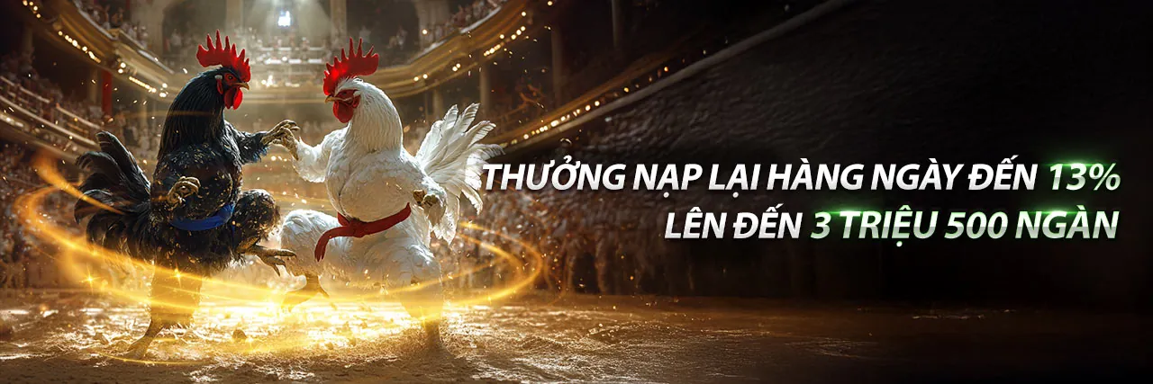 Các chương trình khuyến mãi hấp dẫn tại lucky8882