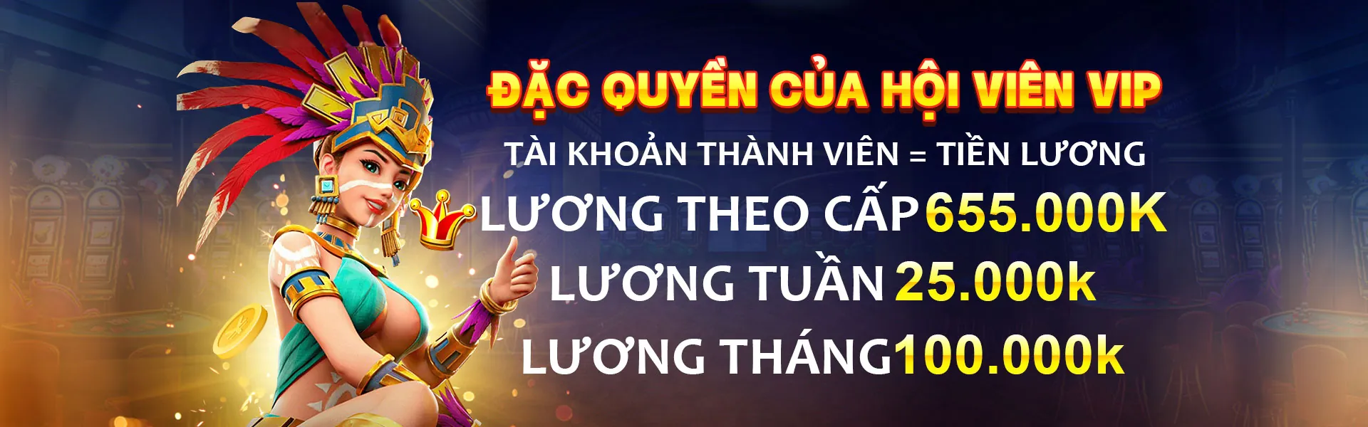 Giao diện đăng nhập an toàn của lucky8882 khuyến mãi